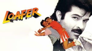 Loafer on B4U Movies - future program