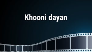 Khooni dayan Episode 5 on Green Chillies - future program