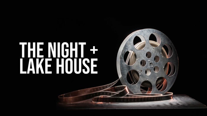 The Night + Lake House on JioTV