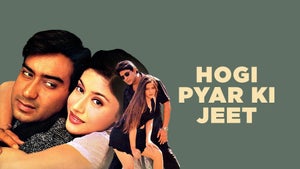Hogi Pyar Ki Jeet on And Pictures - future program