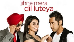 Jihne Mera Dil Luteya on And Pictures HD - past program
