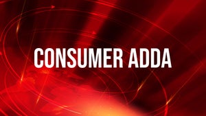 Consumer Adda on CNBC Awaaz - live program