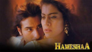 Hameshaa on MH1 Dil Se - live program