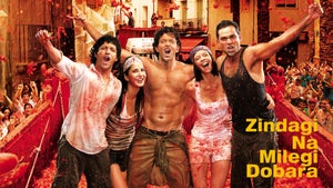 Zindagi Na Milegi Dobara on MH1 Dil Se - future program