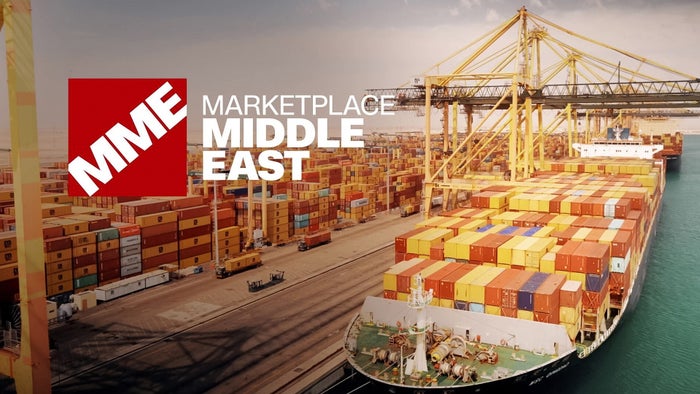 Marketplace Middle East Episode No.48 on JioTV