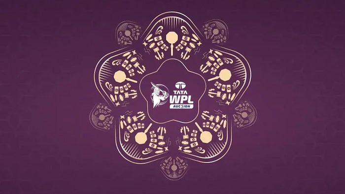 TATA WPL 2026 Auction Review on JioTV