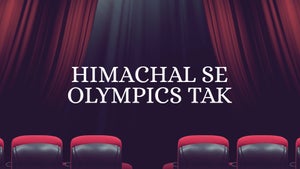 Himachal Se Olympics Tak Episode 87 on DD National - past program