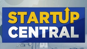 Startup Central on ET Now - live program