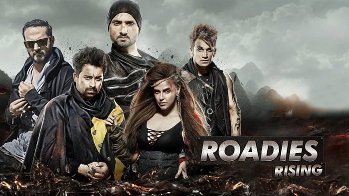 Roadies Episode No.11 on JioTV