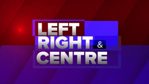 Left, Right & Centre on NDTV 24x7 - future program