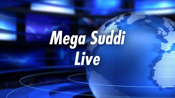 Mega Suddi Live on JioTV