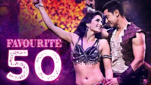 Favourite 50 on YRF Music - future program
