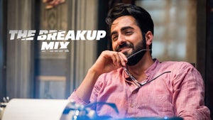 The Breakup Mix on YRF Music - future program