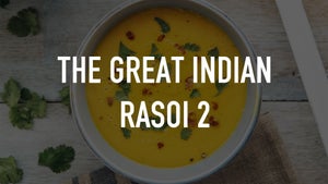 The Great Indian Rasoi 2 on Zee Zest HD - future program