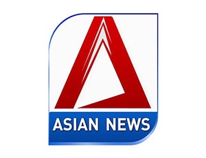 Asian News on Asian News - live program