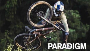 Paradigm on Red Bull TV - future program