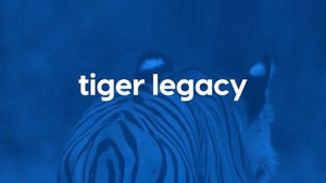 Tiger Legacy on Animal Planet HD World - past program