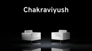 Chakraviyush on BHI Channel - future program