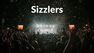 Sizzlers Episode 1 on Punjabi Hits - future program