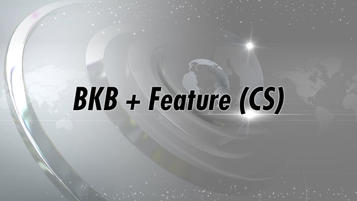 BKB + Feature (CS) on JioTV
