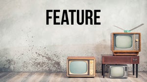 Feature on TV45 - future program