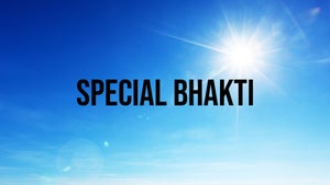 Special Bhakti on Garvi Gujarat - future program