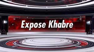 Expose Khabre on News 24x7 - future program