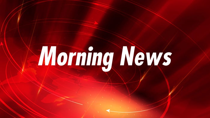 Morning News on JioTV