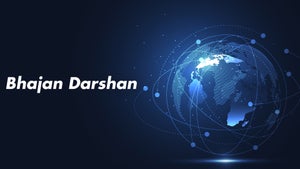 Bhajan Darshan on Indian News - future program