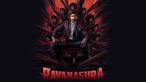 Ravanasura on Zee Thirai HD - live program