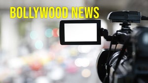 Bollywood News on TNP News - live program