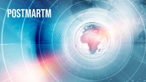 Postmartm on TNP News - future program