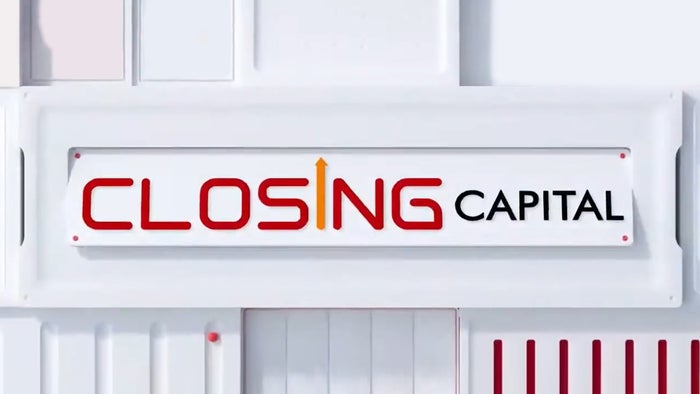Closing Capital on JioTV