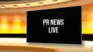 PR NEWS LIVE on PR News - past program