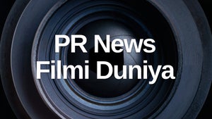 PR News Filmi Duniya on PR News - live program