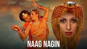 Naag Nagin on Captain - past program