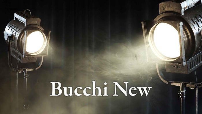 Bucchi New Episode No.5 on JioTV