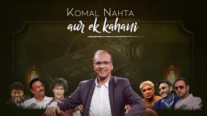 Komal Nahta - Aur Ek Kahani on JioTV