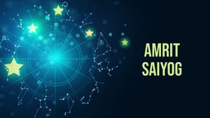 Amrit Saiyog on India Prime News - past program