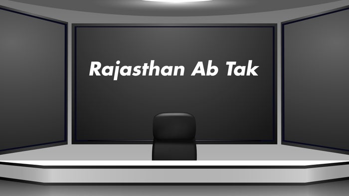 Rajasthan Ab Tak on JioTV