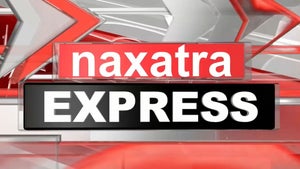 Naxatra Express on Naxatra News Hindi - live program
