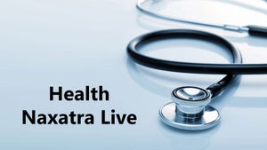 Health Naxatra Live on Naxatra News Hindi - future program