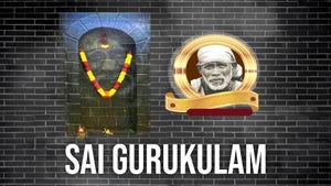 Sai Gurukulam on Sai TV Telugu - live program