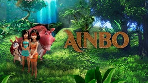 Ainbo on Star Gold Thrills - past program