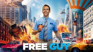 Free Guy on Star Gold Thrills - future program