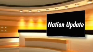 Nation Update on Smriti Patra TV - past program