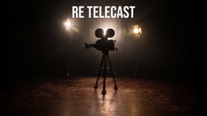 Re Telecast on Jay Jagannath - future program