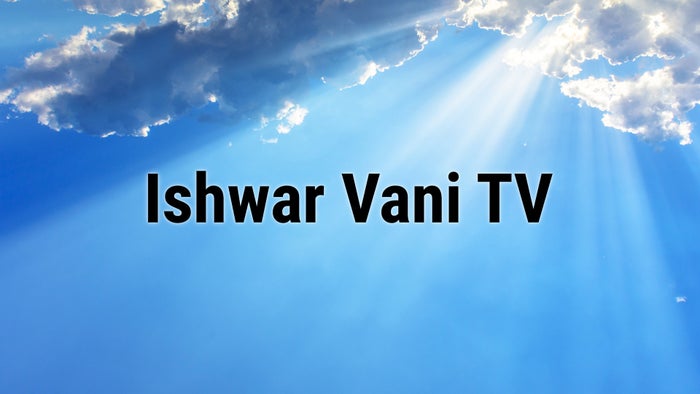 Ishwar Vani TV on JioTV