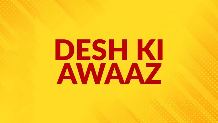 Desh Ki Awaaz on JioTV