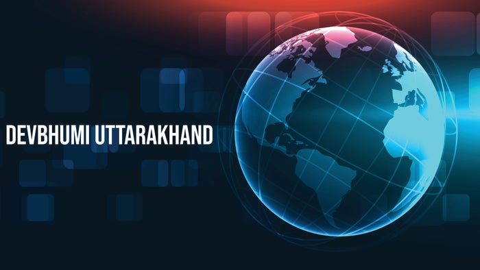 Devbhumi Uttarakhand on JioTV